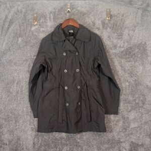 The North Face Maya Trench Hi Vent Girls Church Party Size 16/18